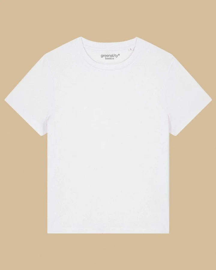 Classic T-Shirt Woman
