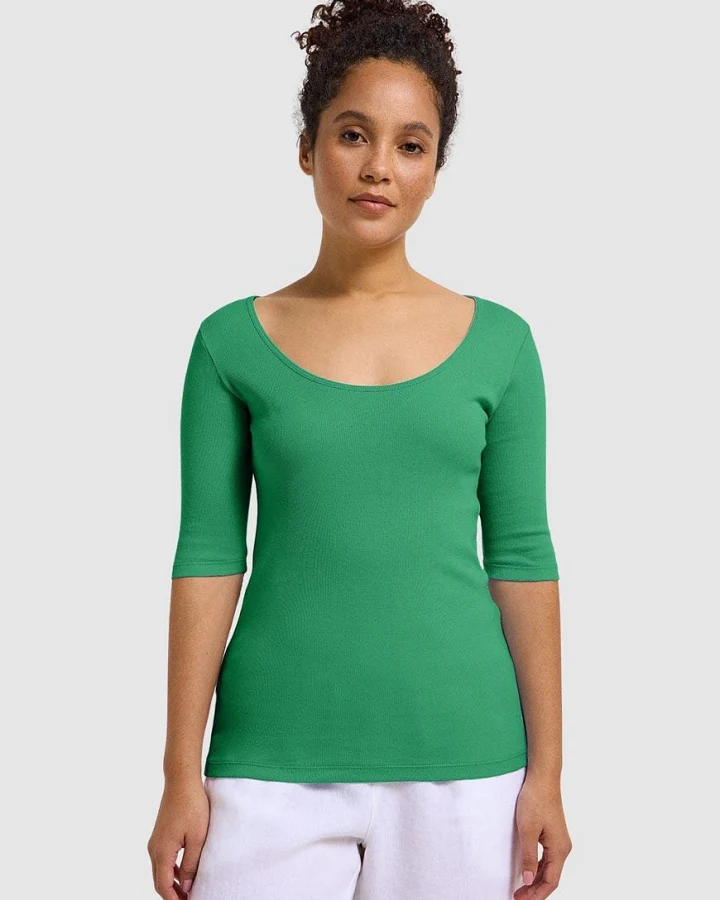 Halbarmshirt