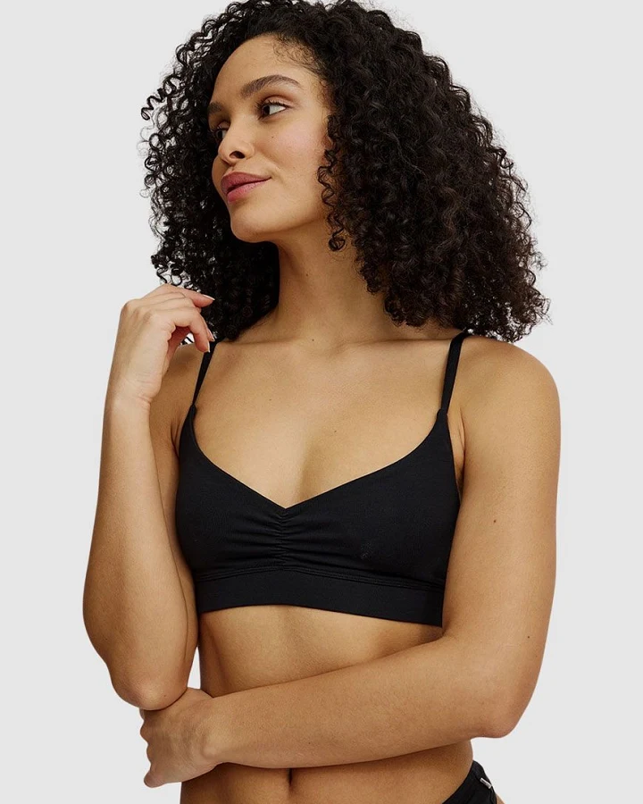 Tencel Bralette