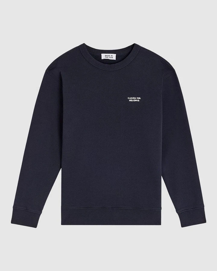 Holidays Sweatshirt