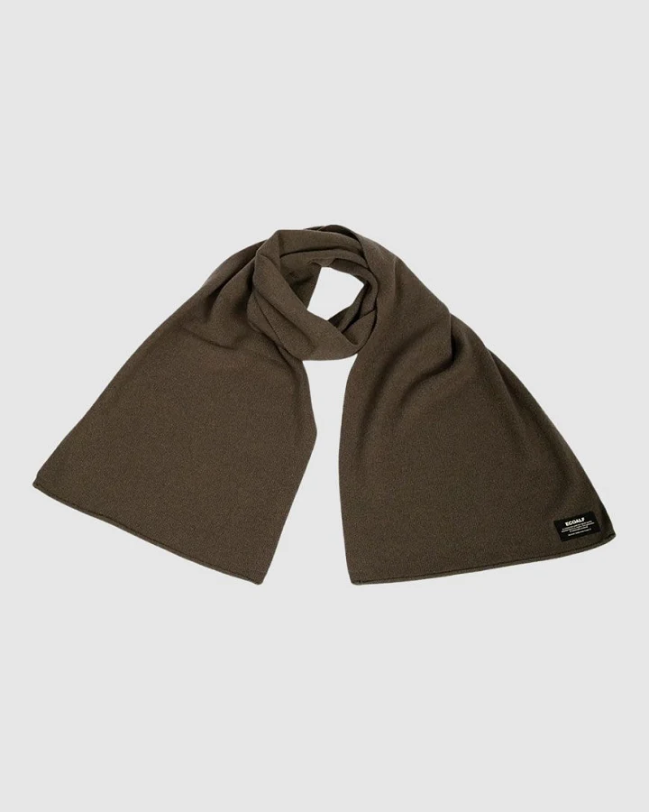 Wool Scarf