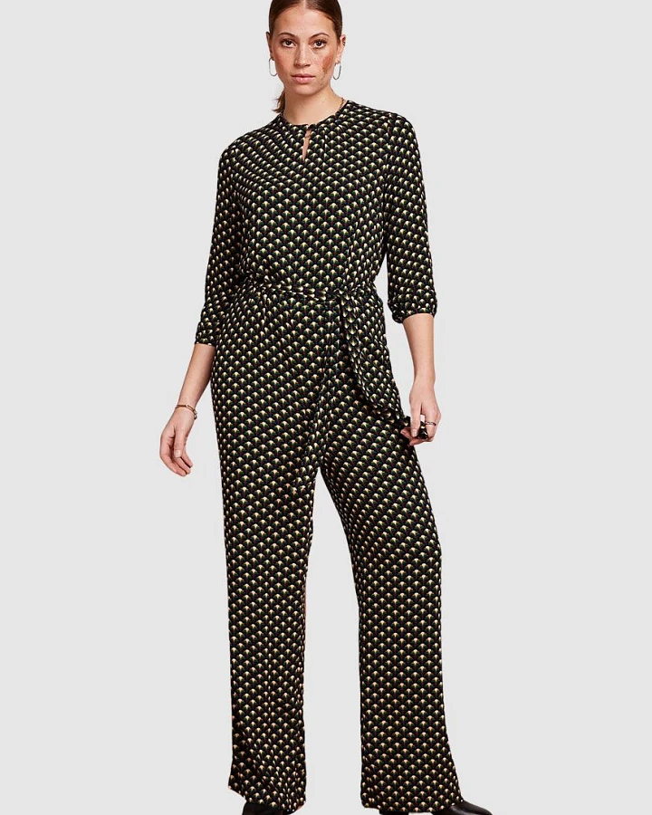 Luna Jumpsuit Mayfield