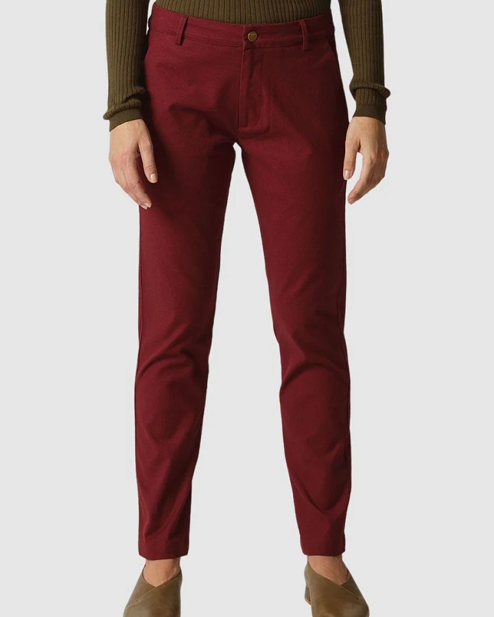 Landa Trouser
