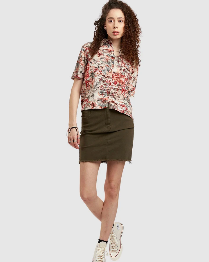 Sandy Bay Skirt