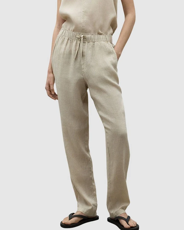 Indoalf Pants Woman