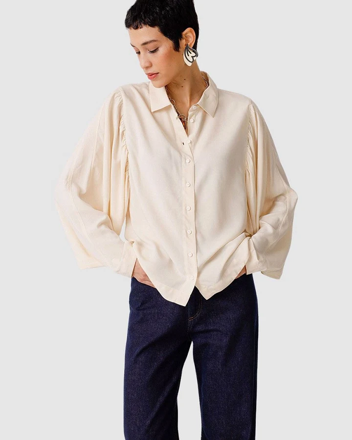 Matti Shirt