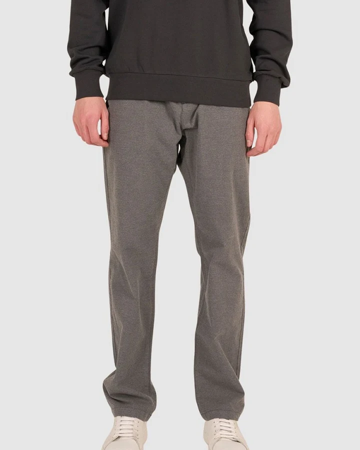 Loose Flannel Pant