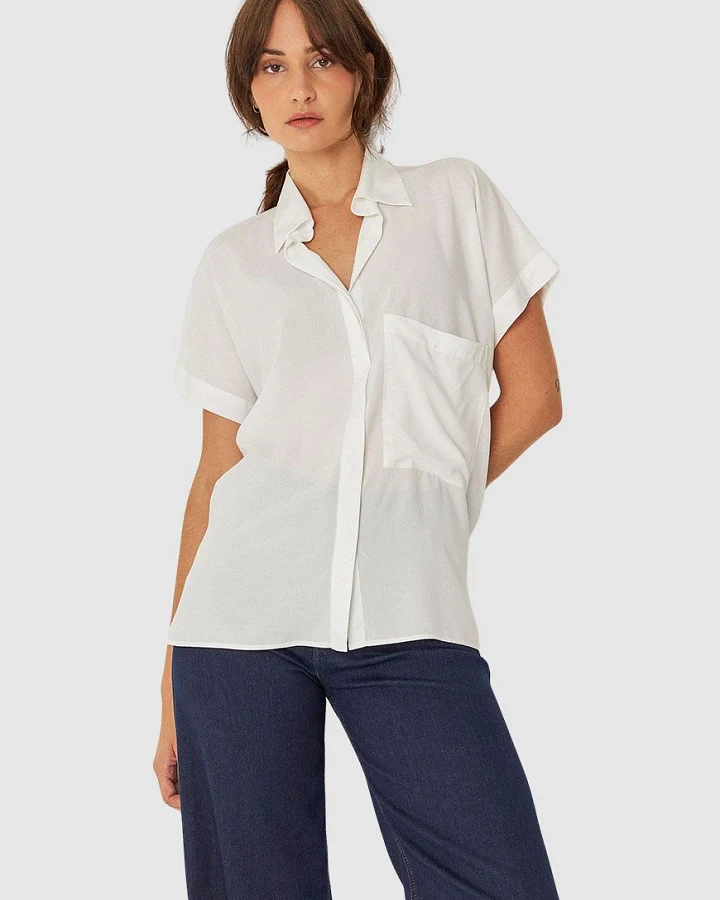 Uma Shirt