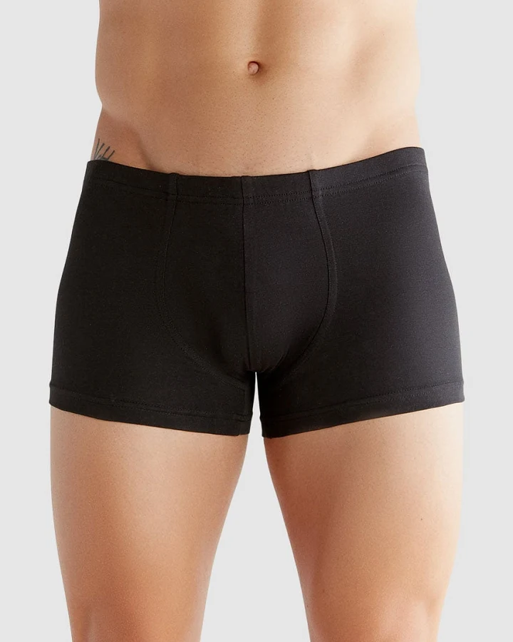 Herren Retroshorts