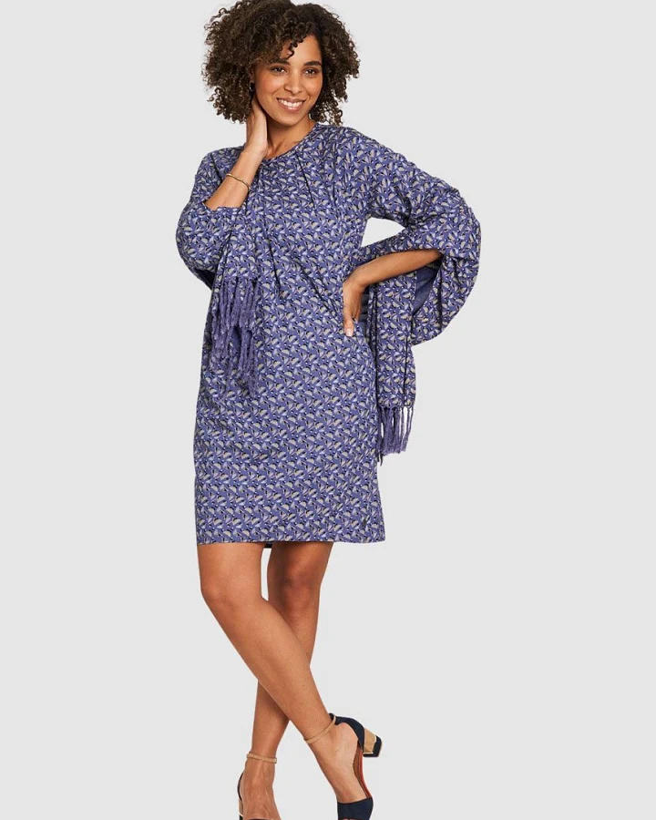 EcoVero Kleid