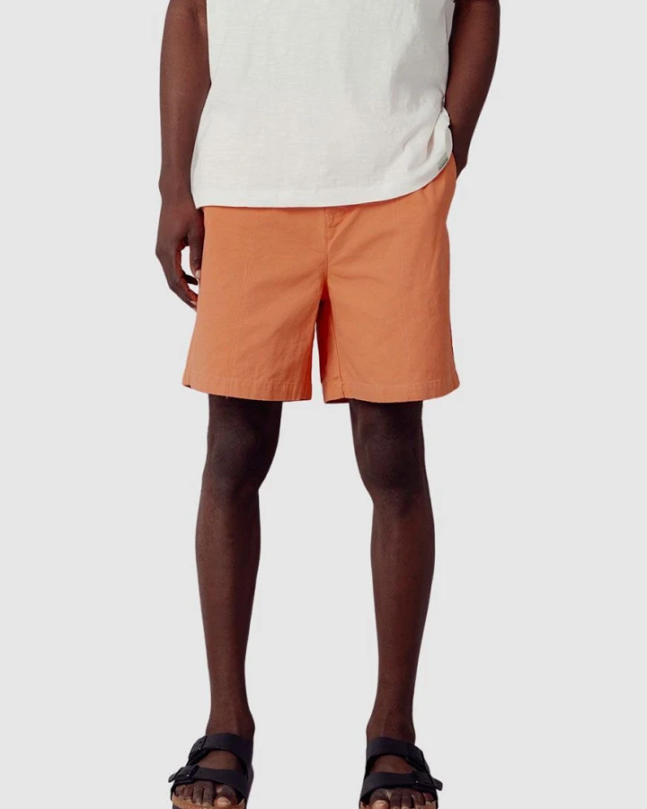Mario Short