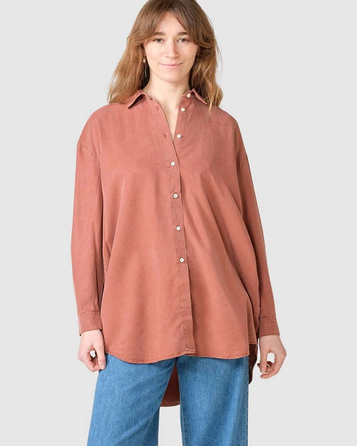 Ofelia Lyocell Shirt