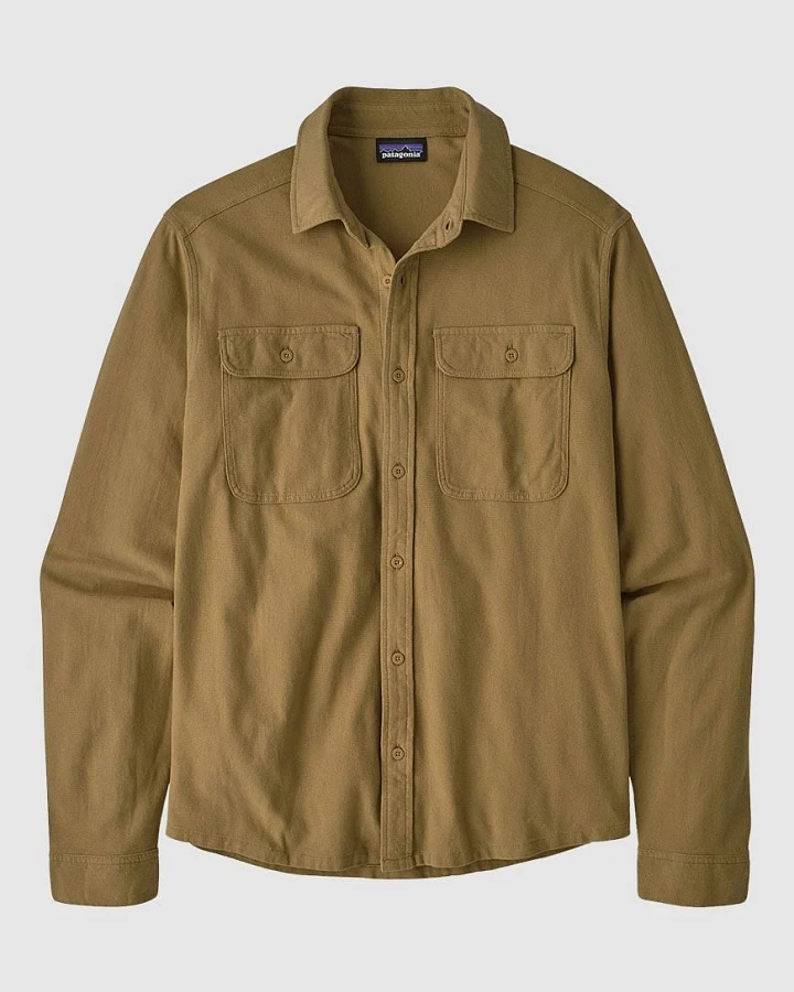 M's Knoven Shirt