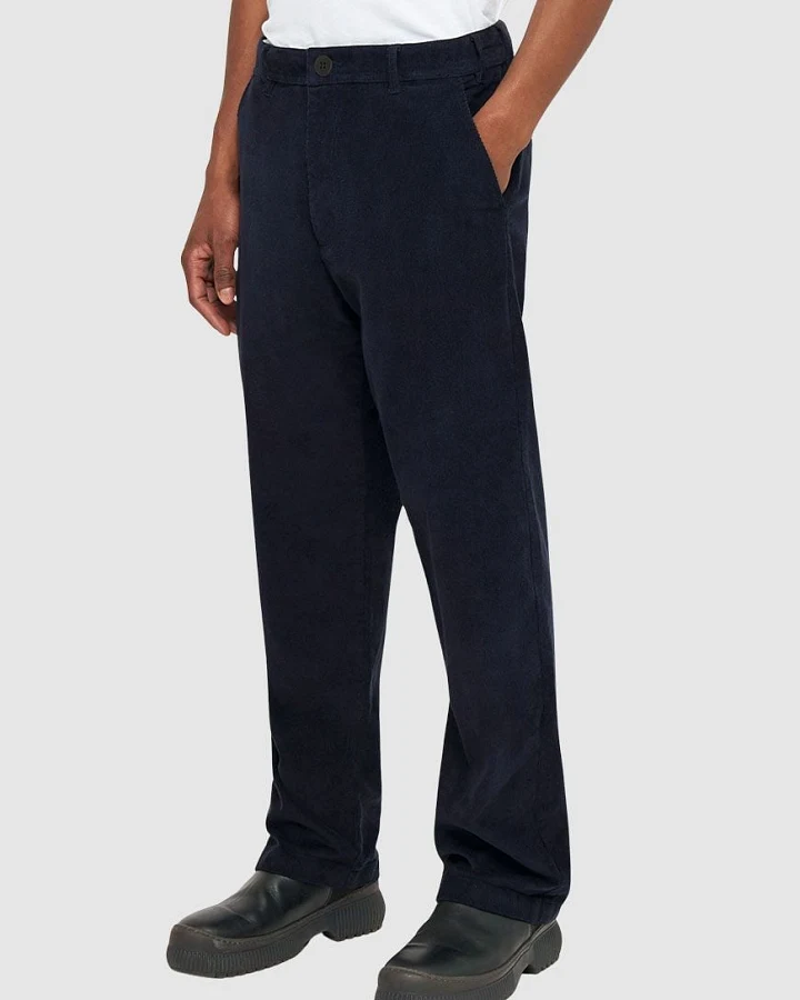 Flint Corduroy Pants
