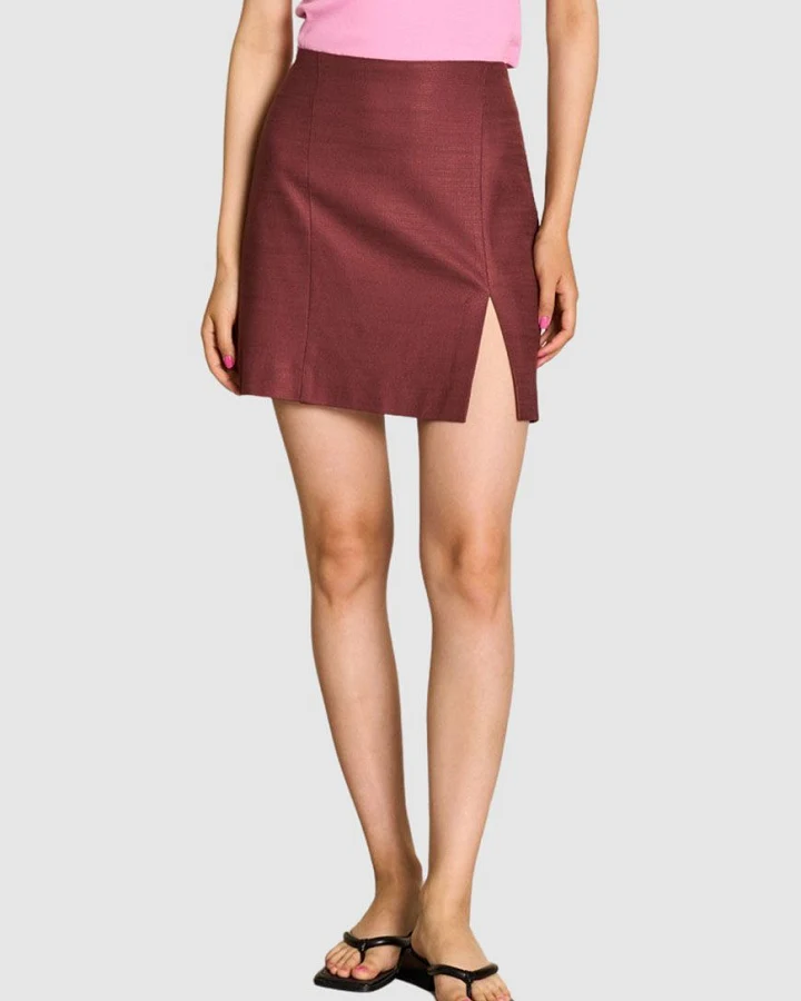 Mini Skirt Ainoha