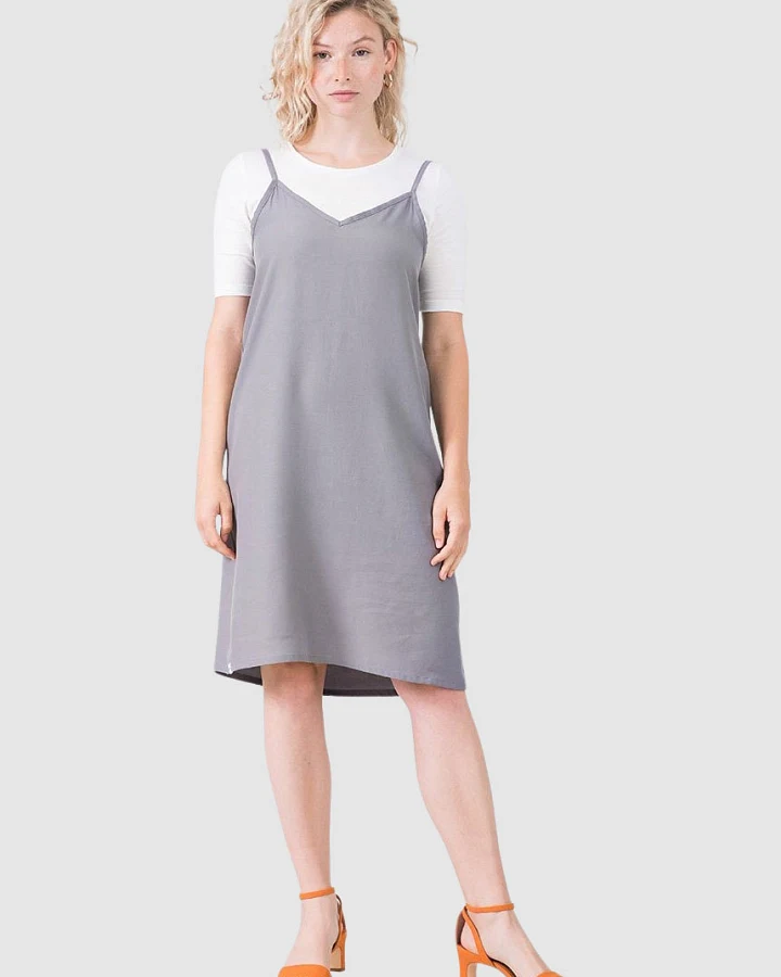 Kleid Larana