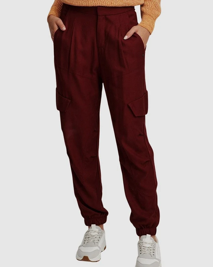 Jogger