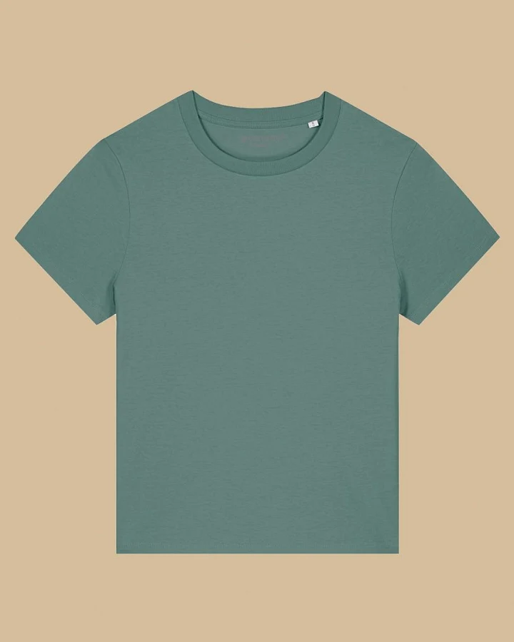 Classic T-Shirt Woman