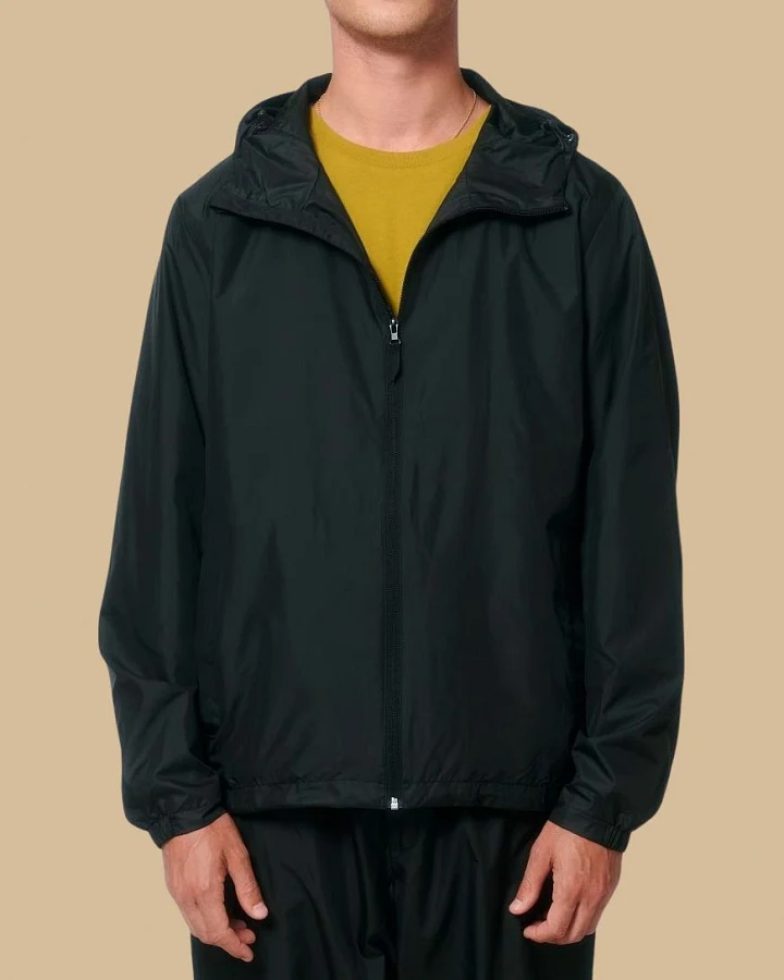 Classic Windbreaker