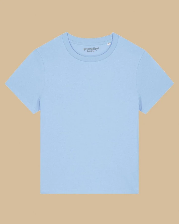 Classic T-Shirt Woman