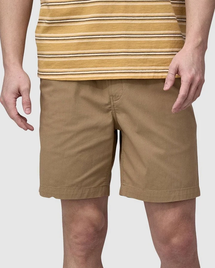 M's Nomader Volley Shorts