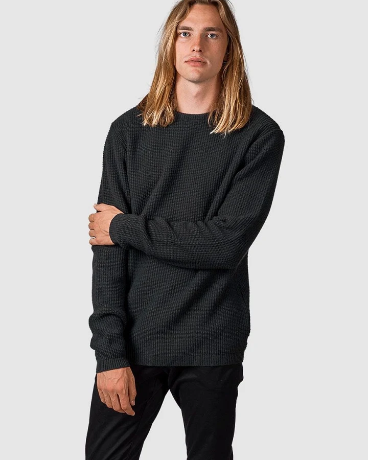 Frede Knit