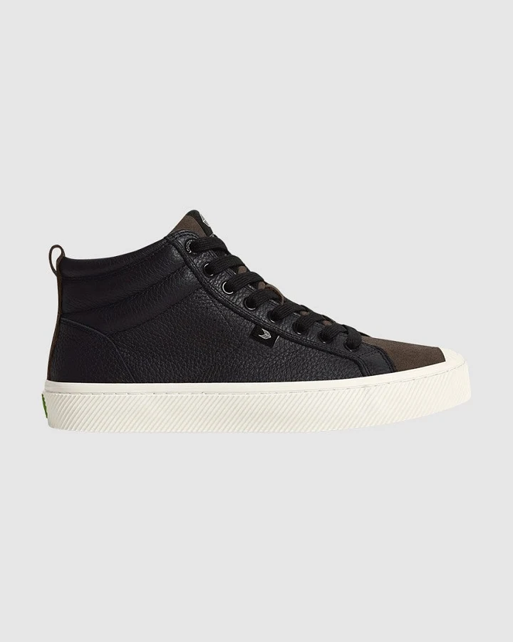 Oca High Premium Leather