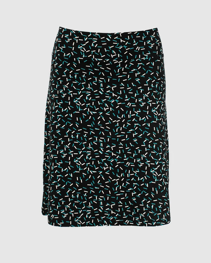 Skirt Long