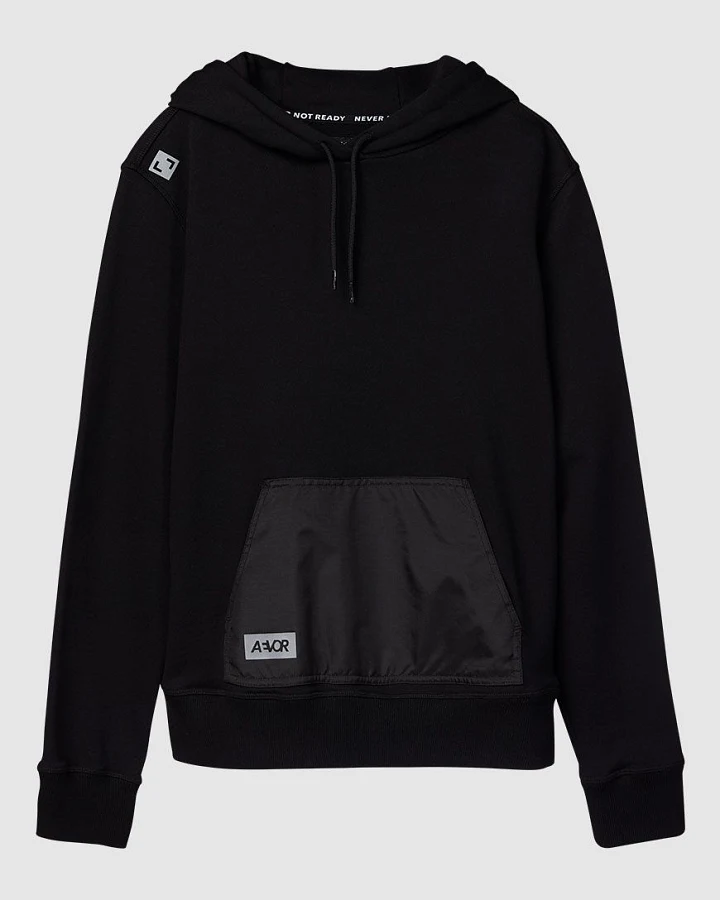 Utility Hood
