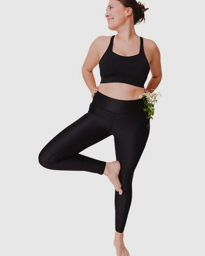 Fit For Future Leggings