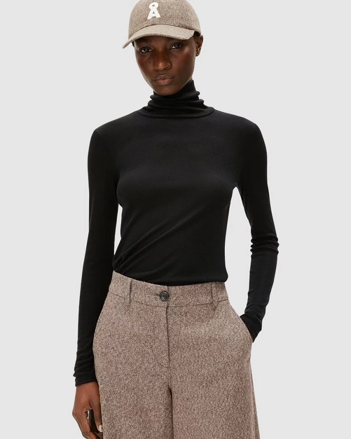 Graziliaa Wool Blend