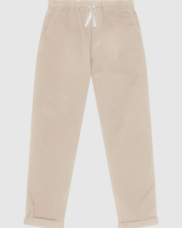 August Trousers
