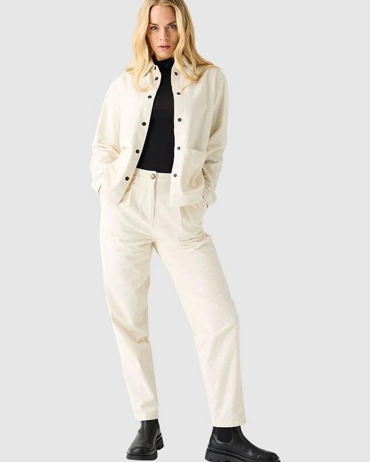 Chloe Corduroy Pant