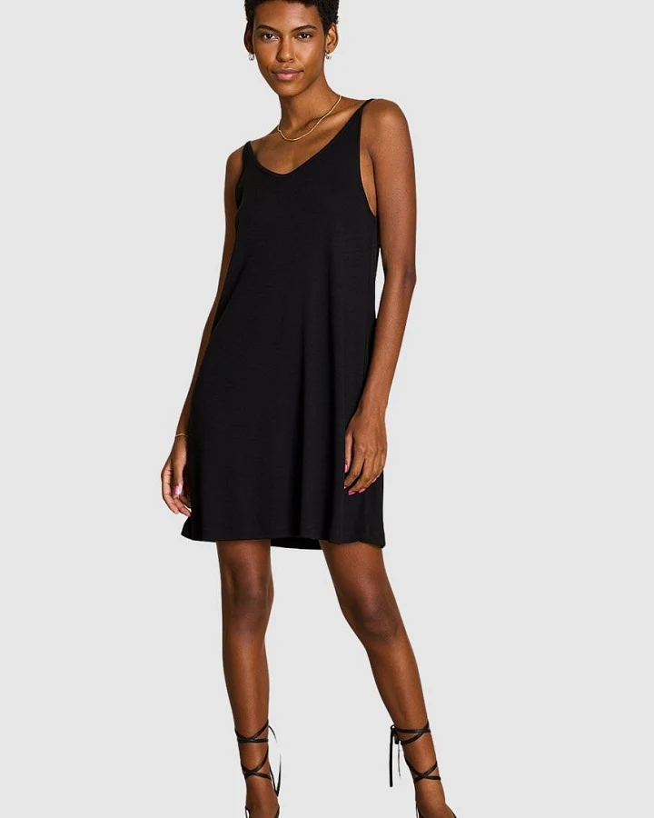 Mini Dress Triangle