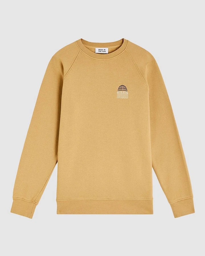 Mini To The Sea Sweatshirt