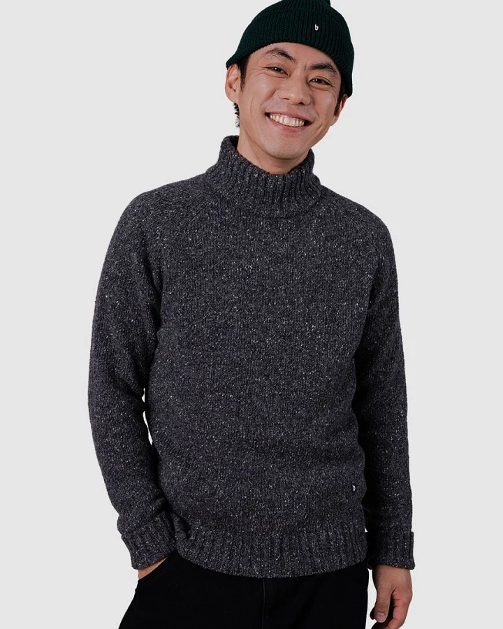 Perkins Sweater