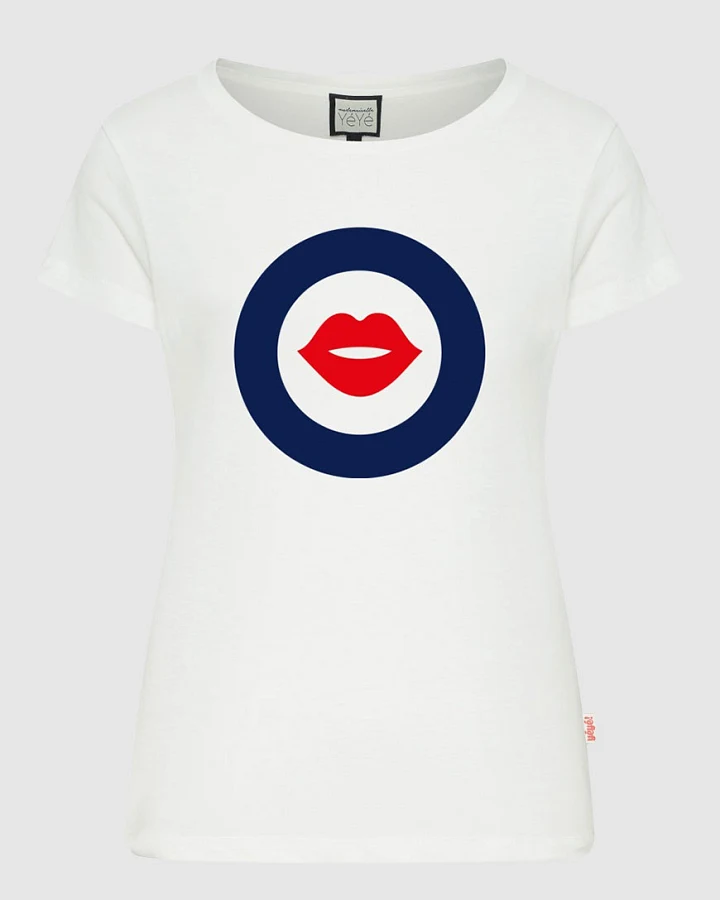 With Kisses T-Shirt