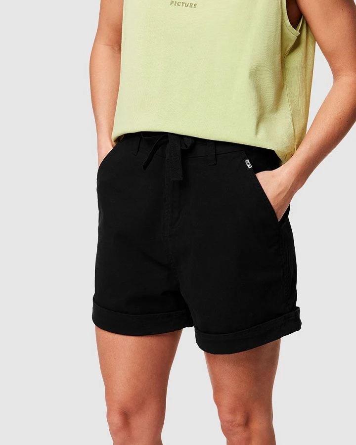 Anjel Chino Shorts