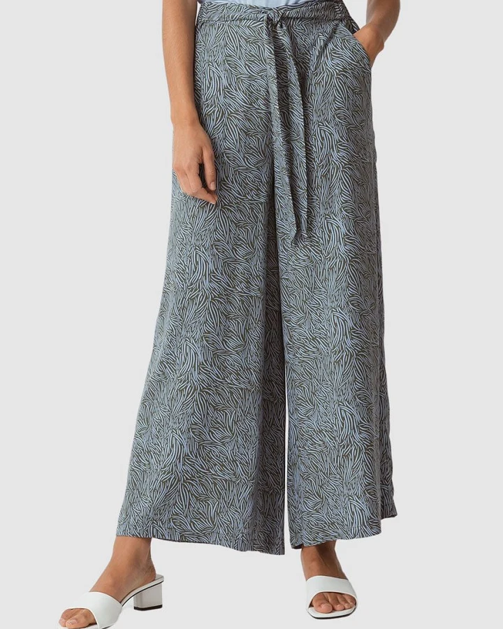 Dona Women Trouser