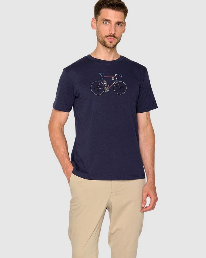Bike Mikkel Fusion
