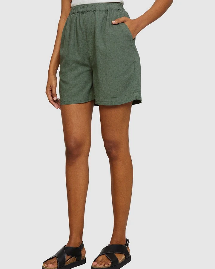 Shorts Fir