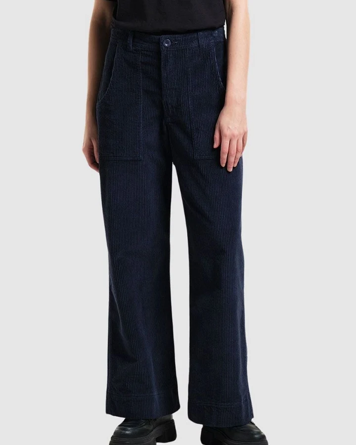 Workwear Pants Vara Corduroy