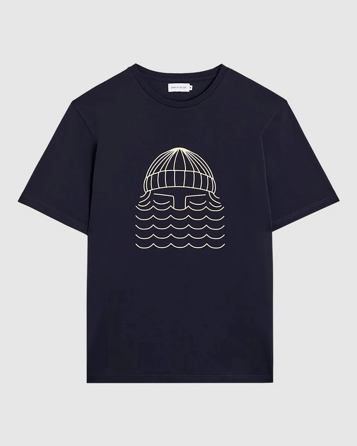 To The Sea Tee