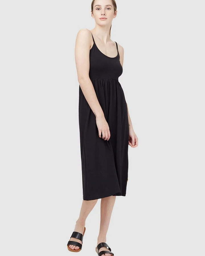 W Modal Sunset Dress
