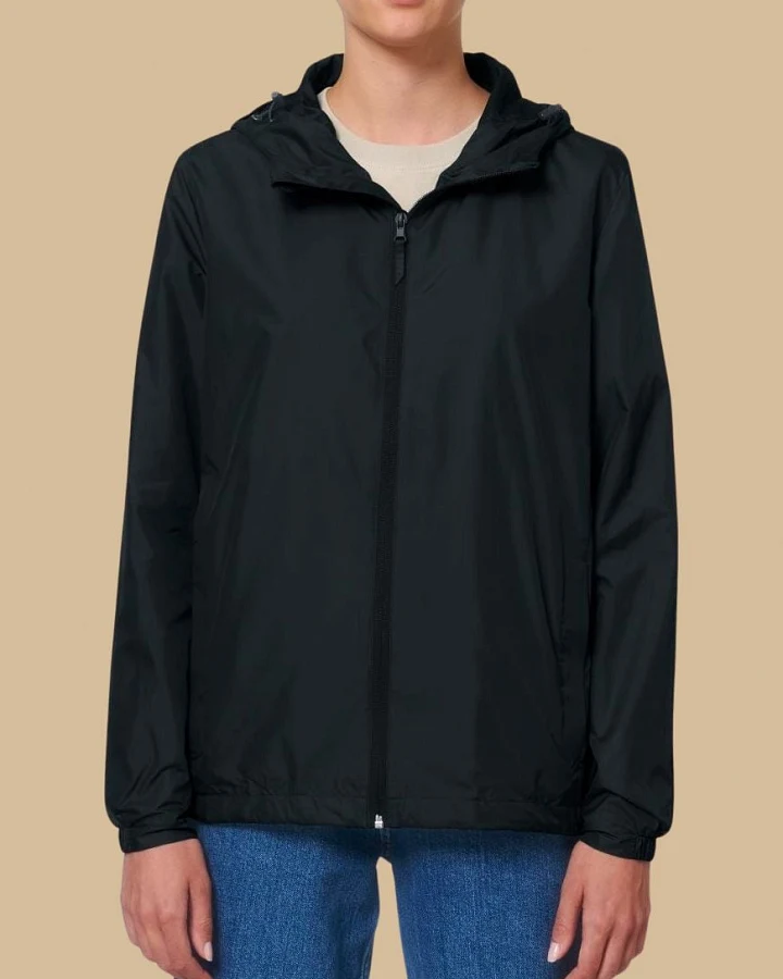 Classic Windbreaker