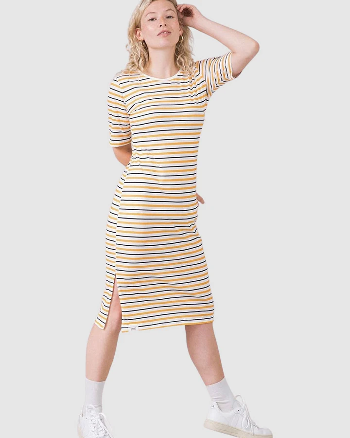 Kleid Dinata Short