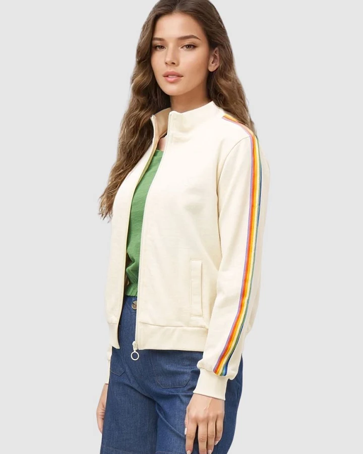 Rainbow Lover Jacket