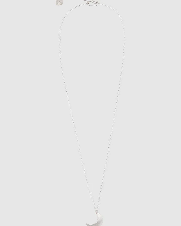 Moon Necklace
