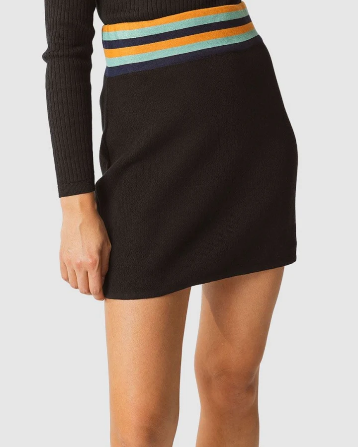 Karia Skirt