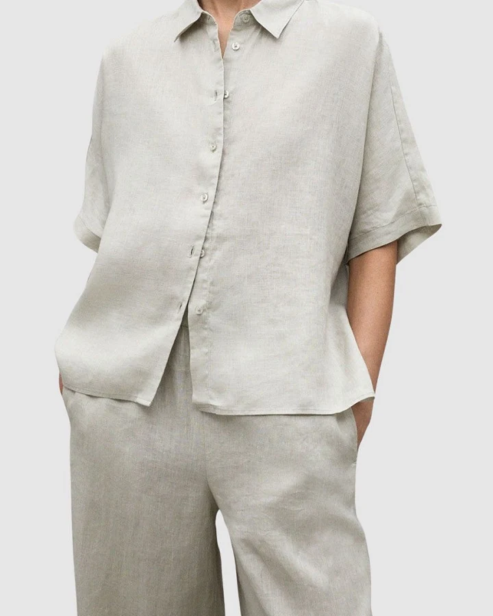 Melaniaalf Shirt Woman